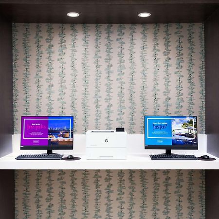 ヒルトン ガーデン イン チャタヌーガ ダウンタウン エクステリア 写真